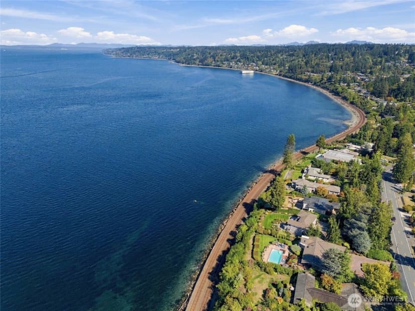 Property photo for 8711 Talbot Road, Edmonds photo 34