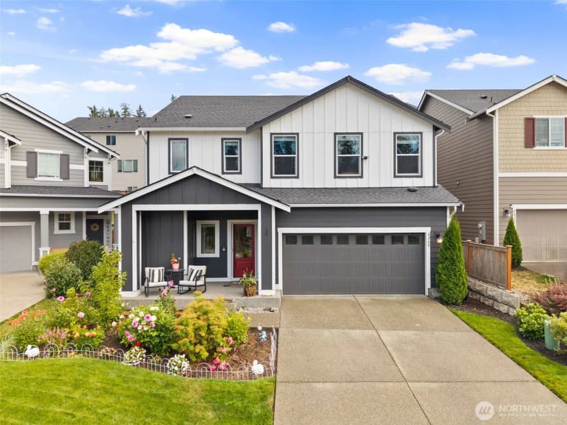 Property photo for 4268 Nettle Drive Se, Port Orchard