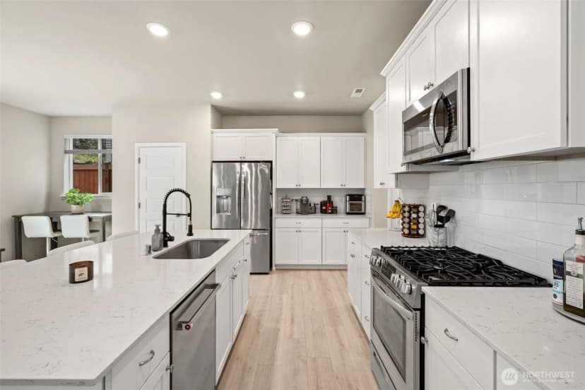 Property photo for 4268 Nettle Drive Se, Port Orchard photo 13