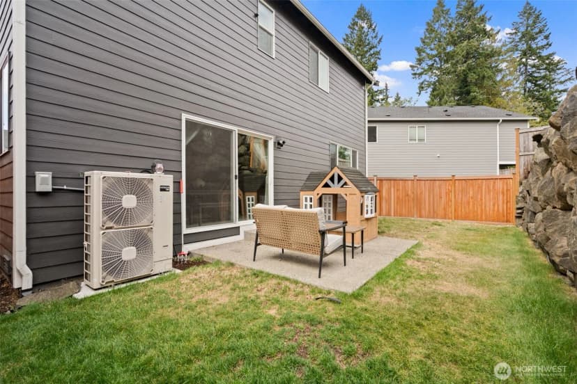 Property photo for 4268 Nettle Drive Se, Port Orchard photo 29