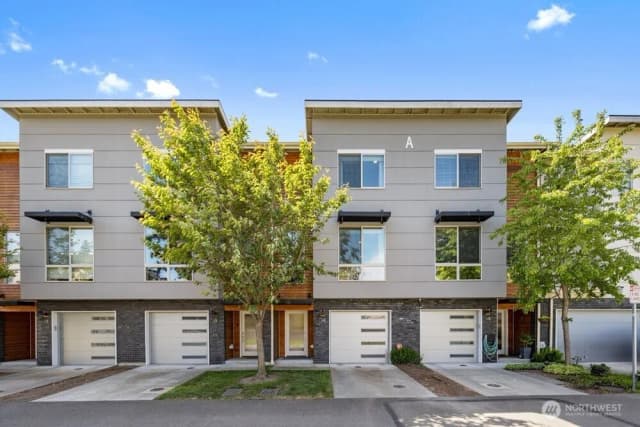 Property photo for 7628 222nd Street Sw #a4, Edmonds