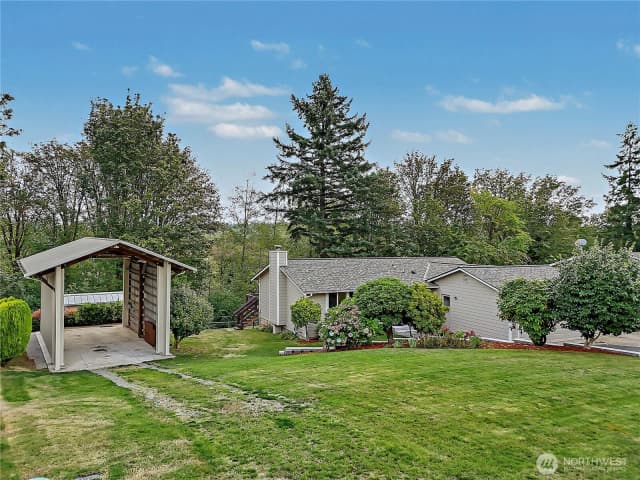 Property photo for 2283 Aspen Street Se, Port Orchard photo 2