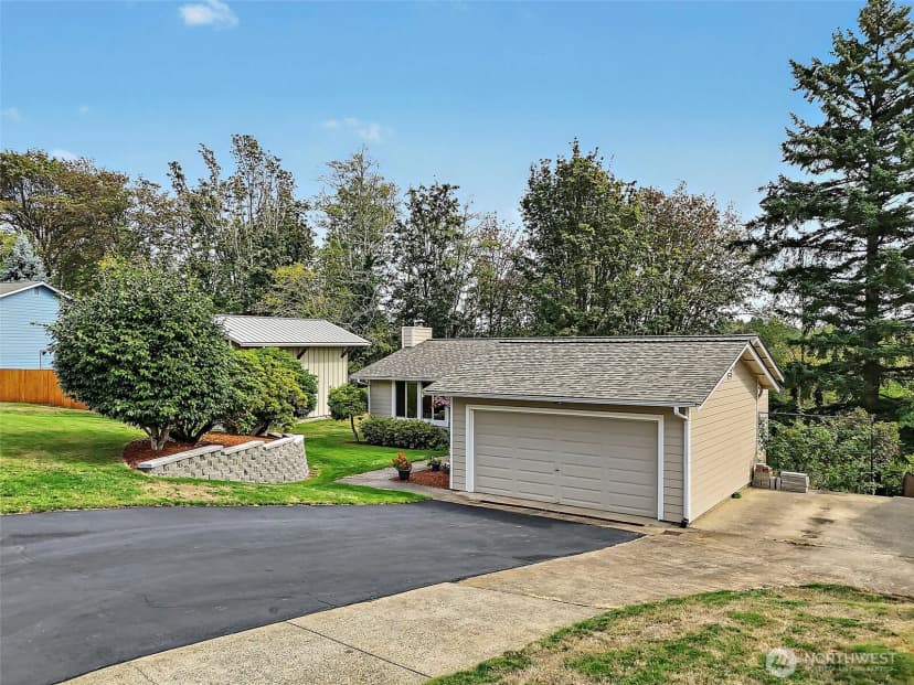 Property photo for 2283 Aspen Street Se, Port Orchard