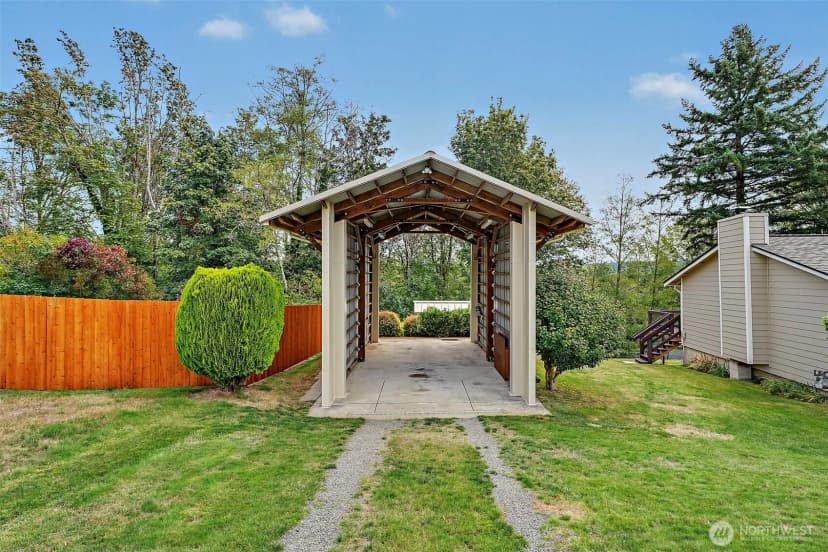 Property photo for 2283 Aspen Street Se, Port Orchard photo 28