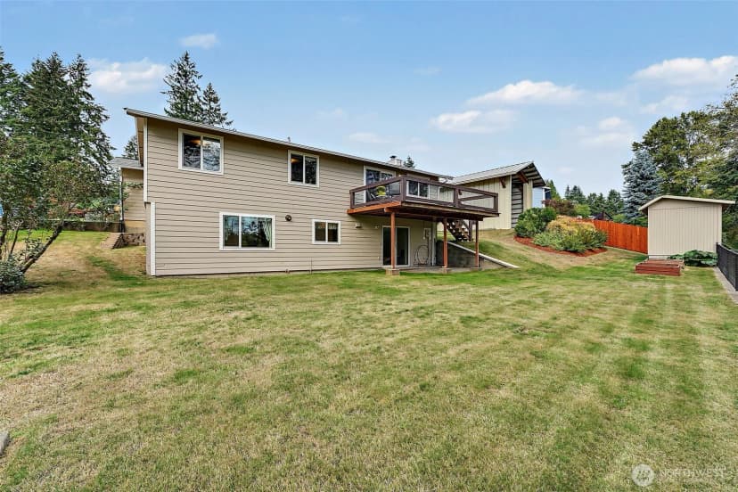 Property photo for 2283 Aspen Street Se, Port Orchard photo 26