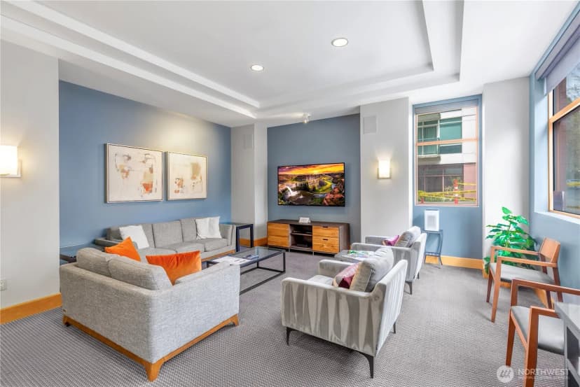 Property photo for 1100 106th Avenue Ne #704, Bellevue photo 18