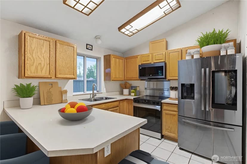 Property photo for 1315 Golf Club Road Se, Lacey photo 7