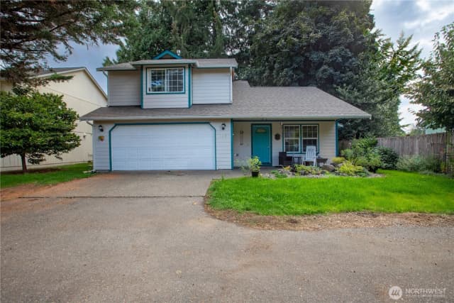 Property photo for 1315 Golf Club Road Se, Lacey
