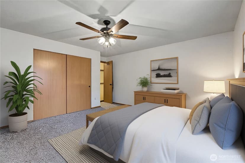 Property photo for 1315 Golf Club Road Se, Lacey photo 13