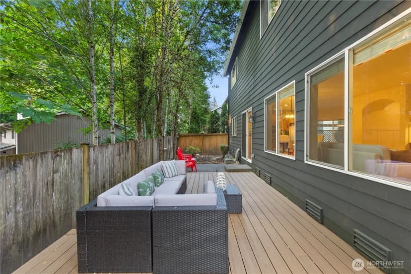 Property photo for 3117 222nd Court Se, Sammamish photo 35