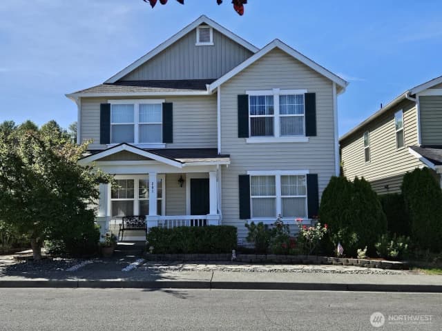 Property photo for 201 Glennwood Place Se, Renton