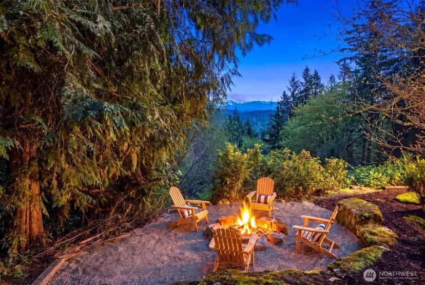 Property photo for 13748 242nd Avenue Ne, Woodinville photo 36