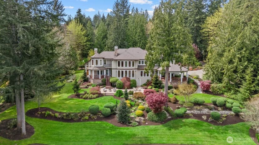 Property photo for 13748 242nd Avenue Ne, Woodinville