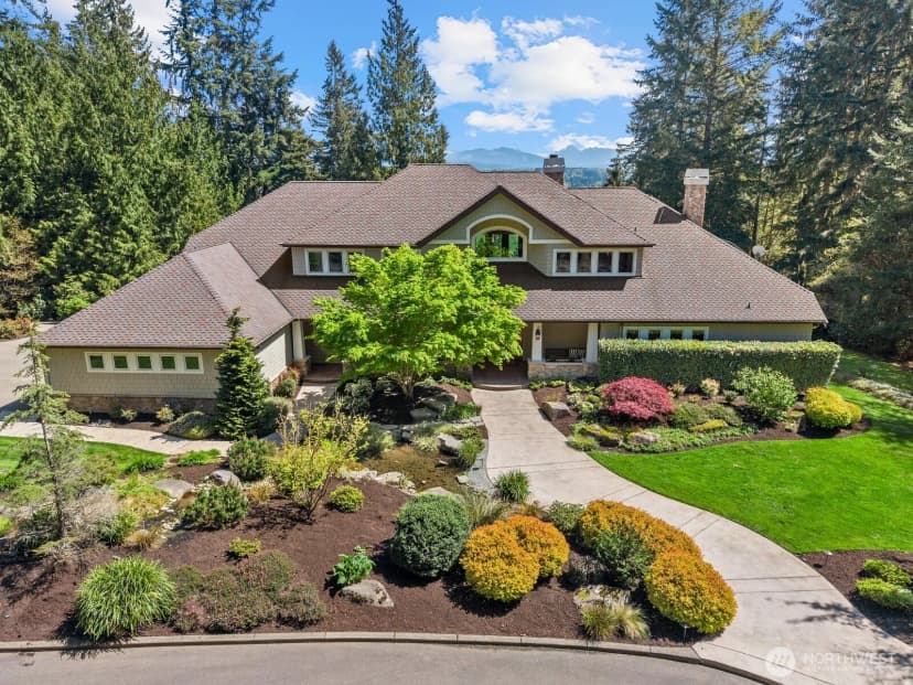 Property photo for 13748 242nd Avenue Ne, Woodinville photo 4