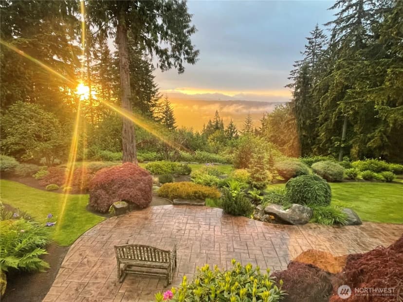 Property photo for 13748 242nd Avenue Ne, Woodinville photo 2