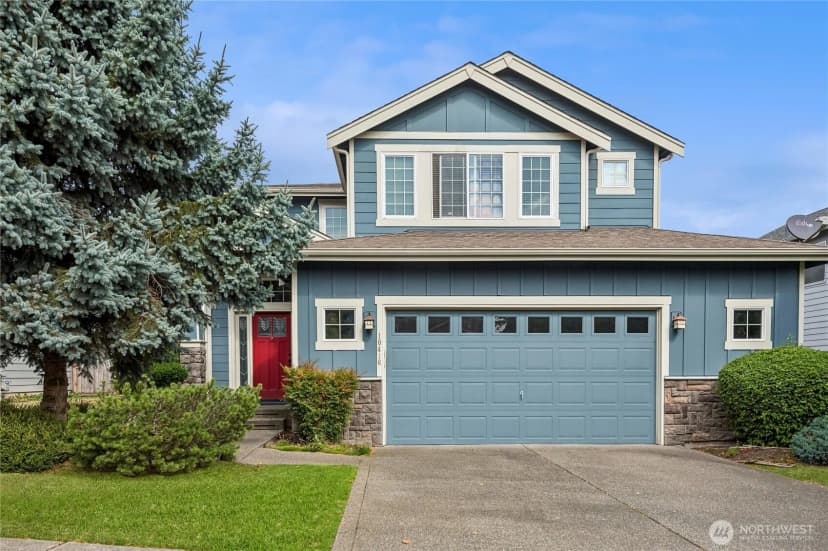 Property photo for 10416 Se 273rd Place, Kent