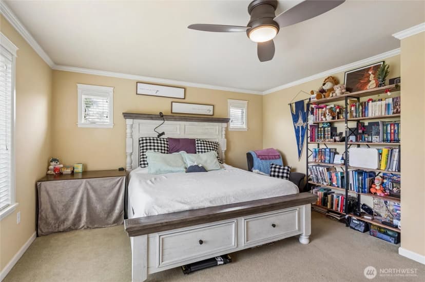 Property photo for 10416 Se 273rd Place, Kent photo 19