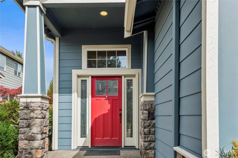 Property photo for 10416 Se 273rd Place, Kent photo 2