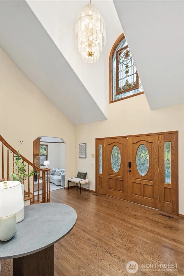Property photo for 18400 228th Avenue Ne, Woodinville photo 3