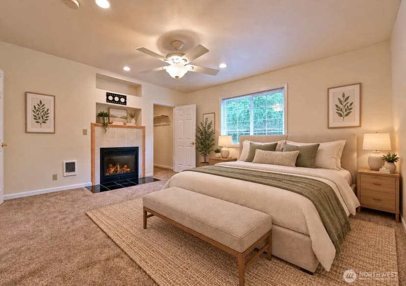 Property photo for 2272 Long Lake Road Se, Port Orchard photo 11