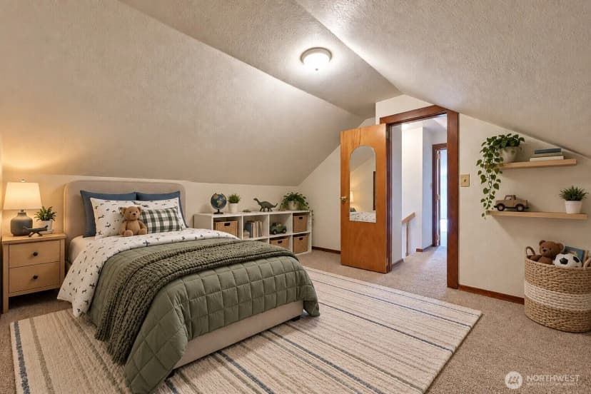 Property photo for 2272 Long Lake Road Se, Port Orchard photo 17