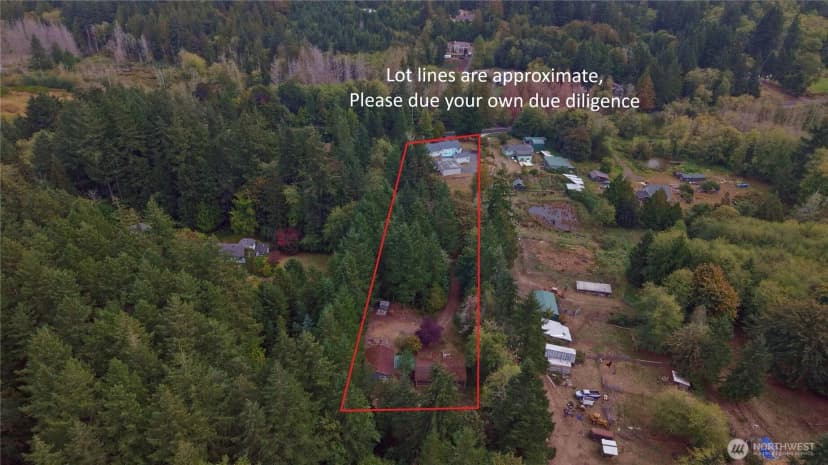 Property photo for 2272 Long Lake Road Se, Port Orchard photo 39