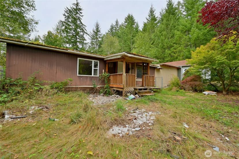 Property photo for 2272 Long Lake Road Se, Port Orchard photo 34