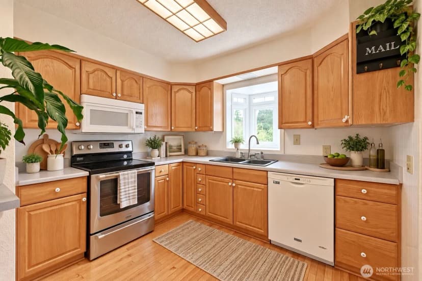 Property photo for 2272 Long Lake Road Se, Port Orchard photo 3