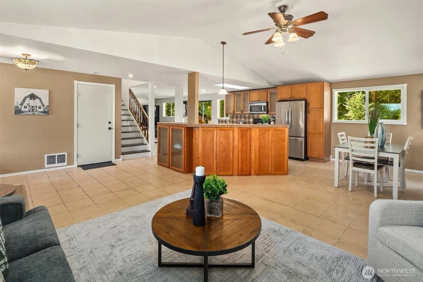 Property photo for 1247 293rd Avenue Ne, Carnation photo 6