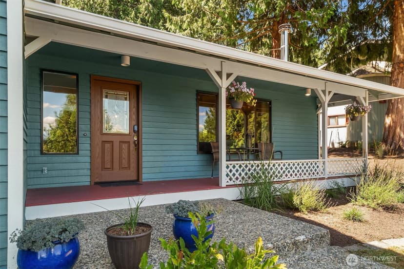 Property photo for 1247 293rd Avenue Ne, Carnation photo 39