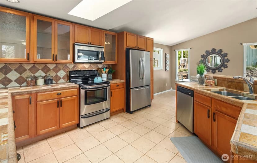 Property photo for 1247 293rd Avenue Ne, Carnation photo 9