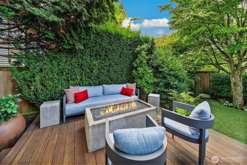 Property photo for 1239 20th Avenue E, Seattle photo 12