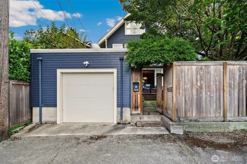 Property photo for 1239 20th Avenue E, Seattle photo 29