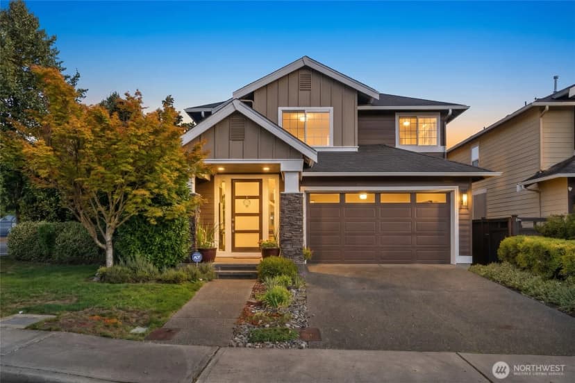 Property photo for 13204 Se 306th, Auburn