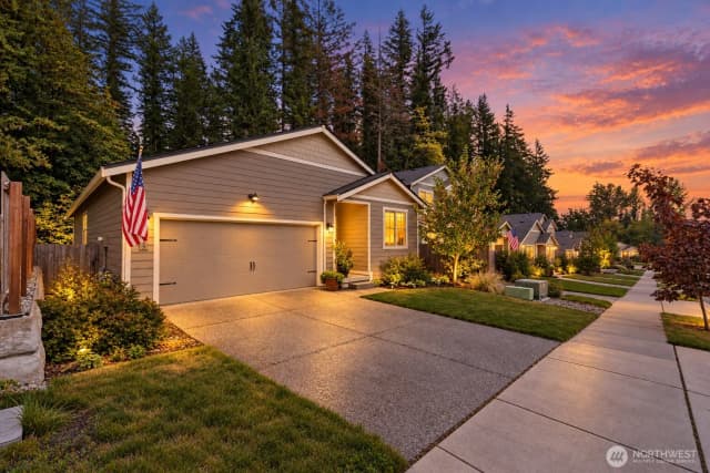 Property photo for 12115 319th Avenue Se, Sultan