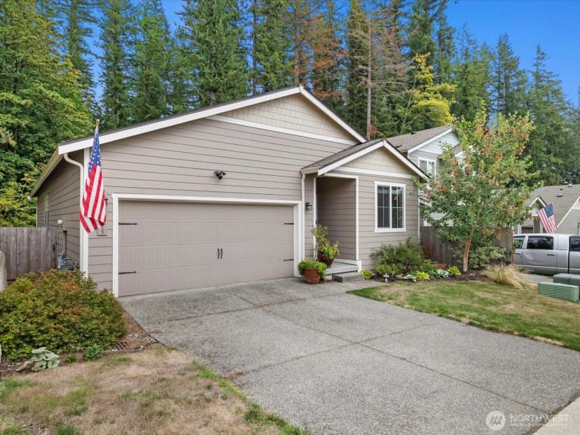 Property photo for 12115 319th Avenue Se, Sultan photo 37
