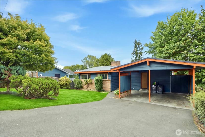 Property photo for 18534 55th Avenue Ne, Kenmore photo 35