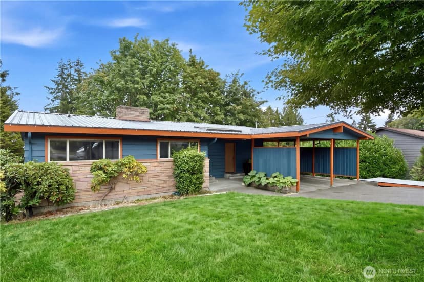 Property photo for 18534 55th Avenue Ne, Kenmore photo 34