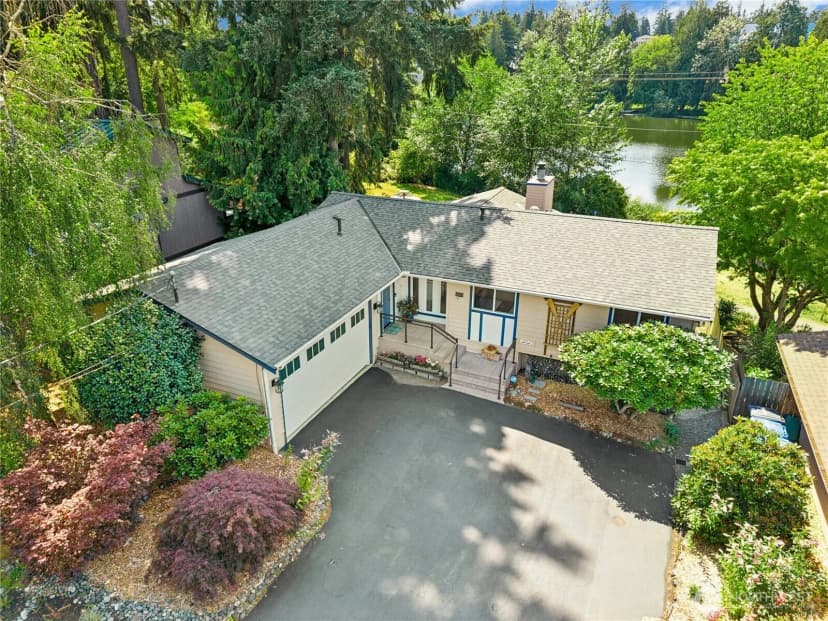 Property photo for 19803 Ashworth Avenue N, Shoreline