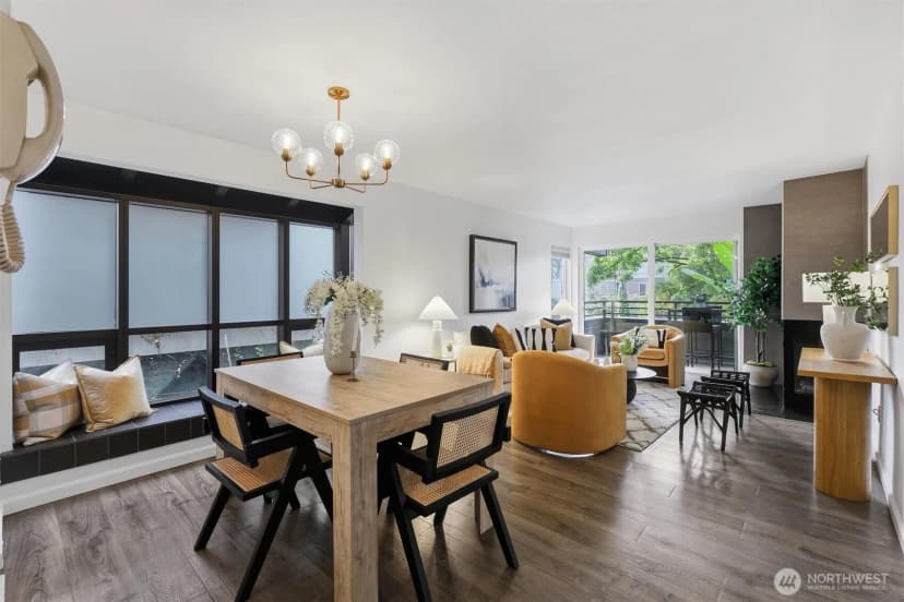 Property photo for 1601 E Columbia Street #104, Seattle photo 5