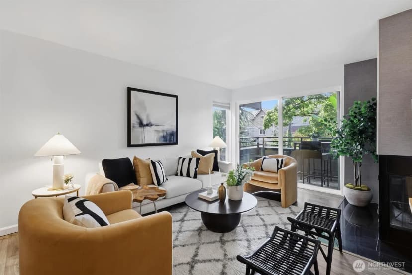 Property photo for 1601 E Columbia Street #104, Seattle photo 7