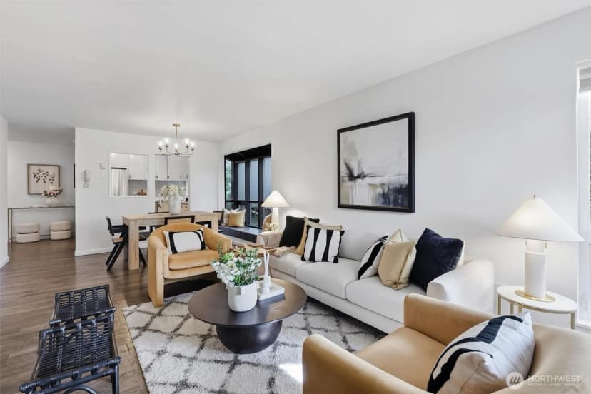 Property photo for 1601 E Columbia Street #104, Seattle photo 6