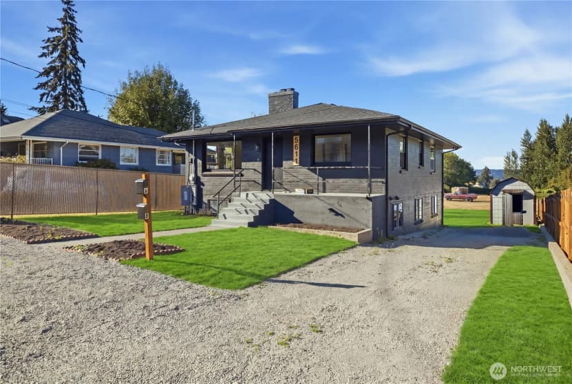 Property photo for 5611 N 48th Street, Tacoma photo 5