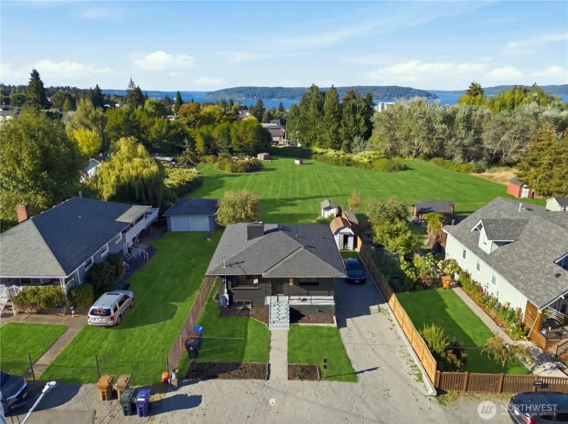 Property photo for 5611 N 48th Street, Tacoma photo 3