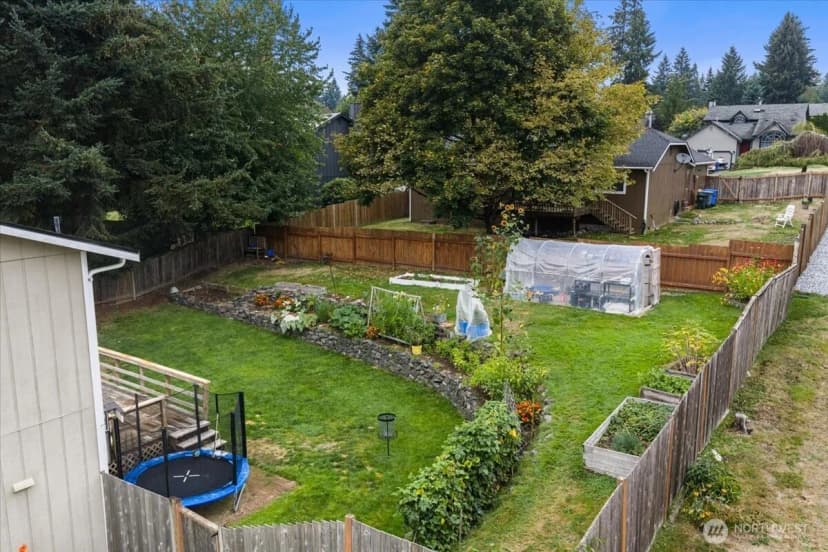 Property photo for 20507 123rd Street Ct E, Bonney Lake photo 22