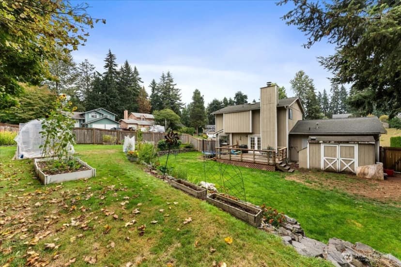 Property photo for 20507 123rd Street Ct E, Bonney Lake photo 20