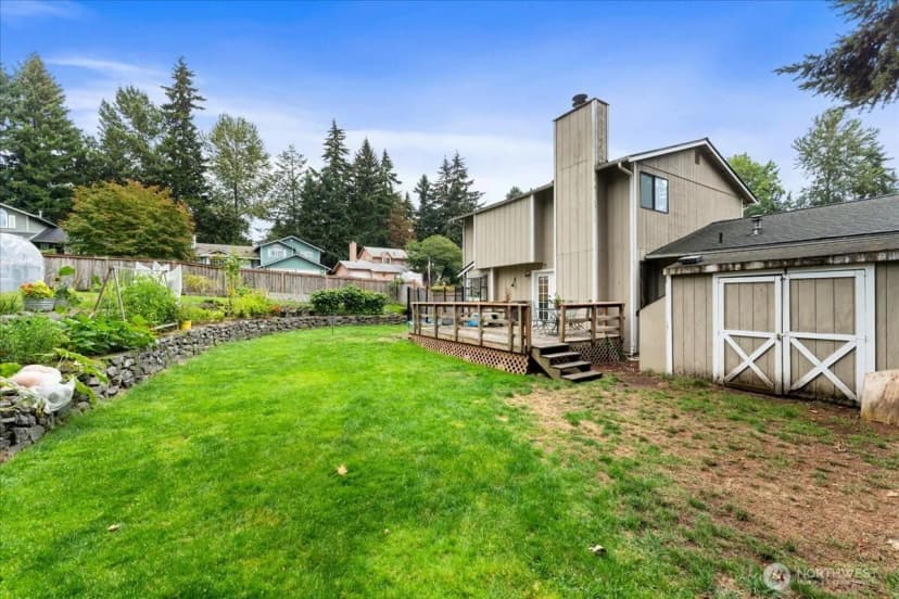 Property photo for 20507 123rd Street Ct E, Bonney Lake photo 18