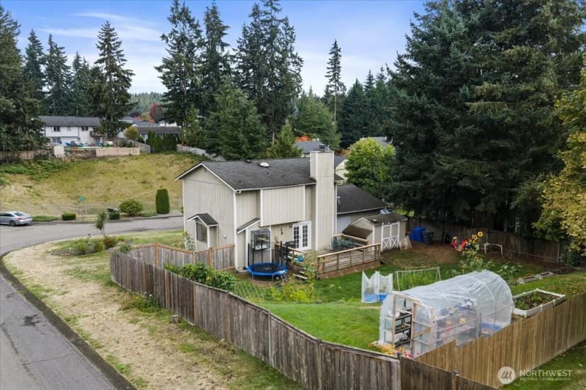 Property photo for 20507 123rd Street Ct E, Bonney Lake photo 23