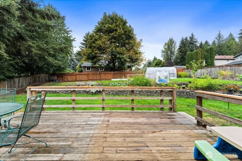 Property photo for 20507 123rd Street Ct E, Bonney Lake photo 17