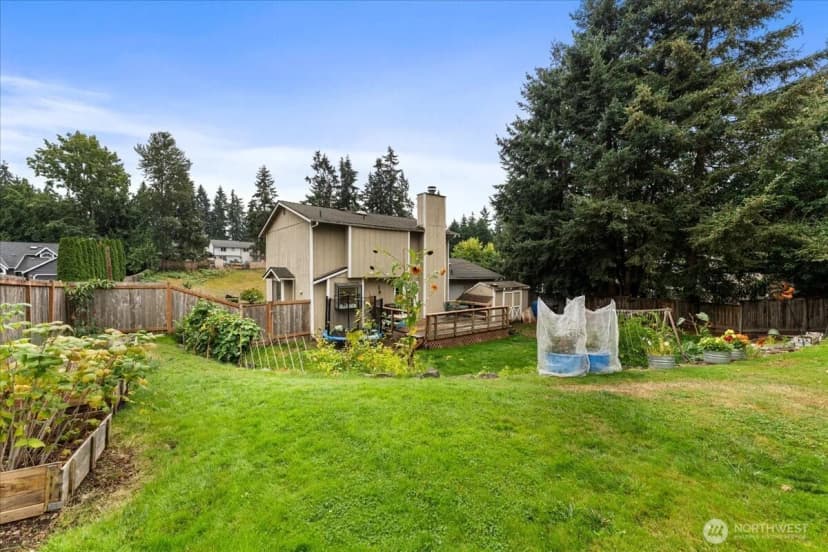 Property photo for 20507 123rd Street Ct E, Bonney Lake photo 21